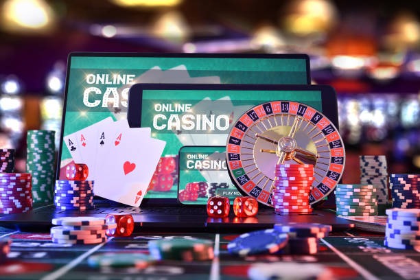 Gaple Online domino tiles on kangjp platform
