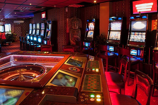 Mega Moolah jackpot trigger animation and payment processing